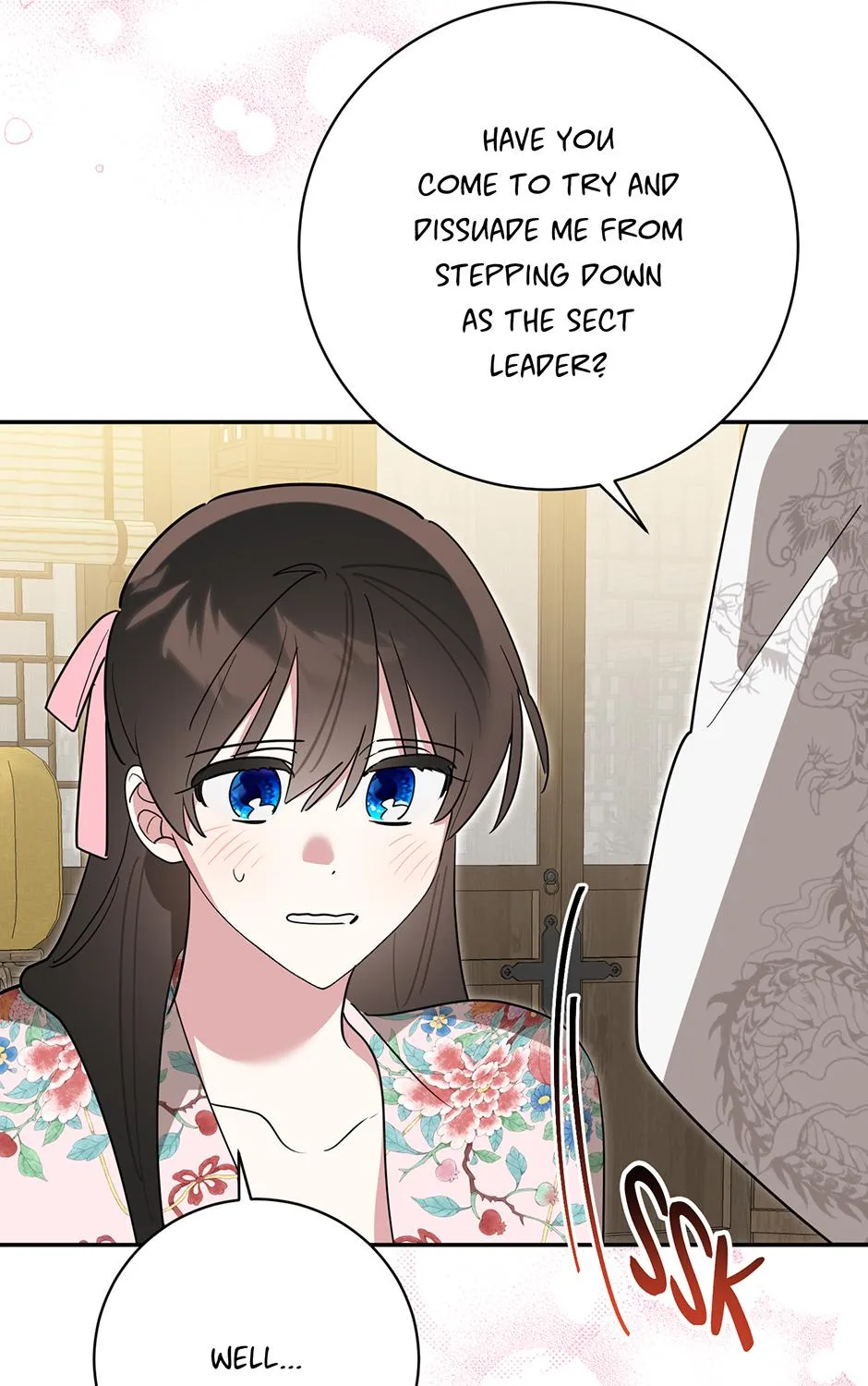 I Am The Precious Daughter Of The Greatest Villain In The Fantasy World Chapter 157 page 119 - 