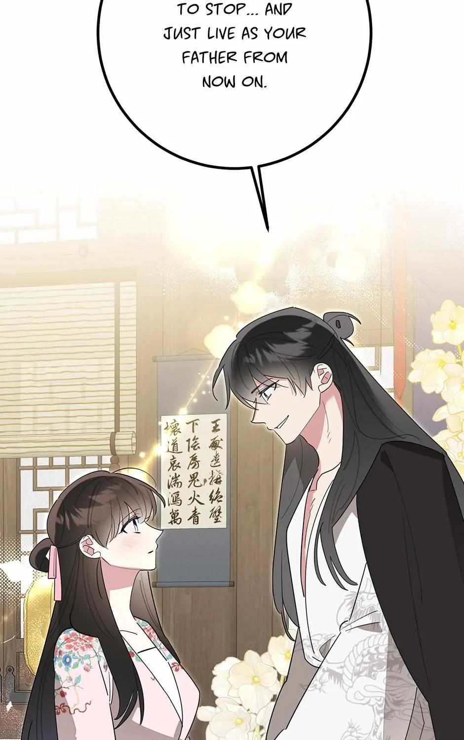I Am The Precious Daughter Of The Greatest Villain In The Fantasy World Chapter 157 page 123 - 