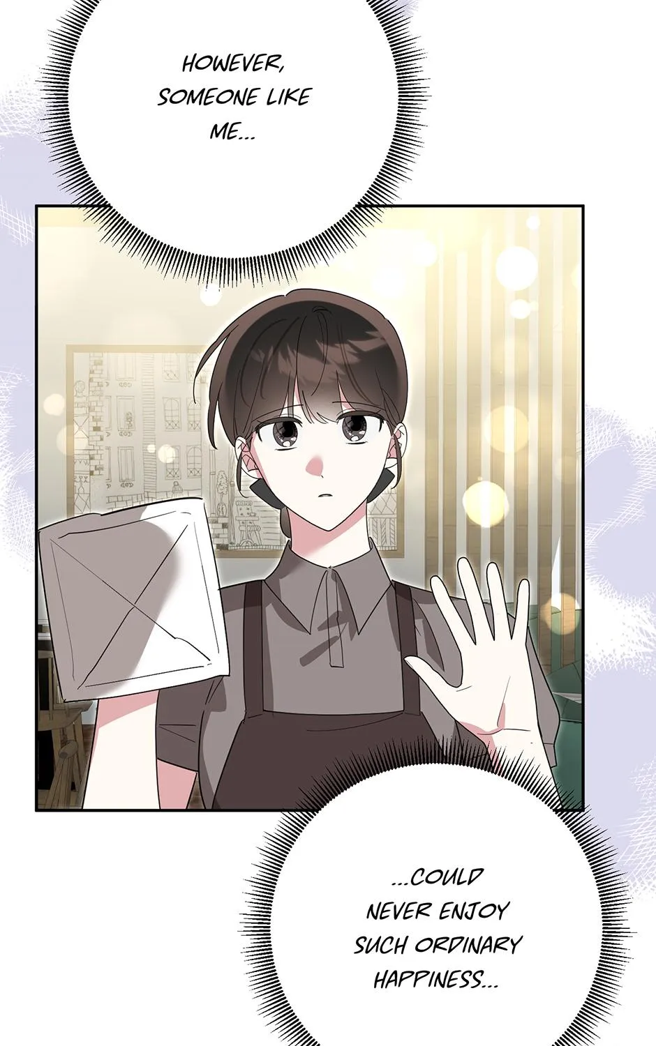 I Am The Precious Daughter Of The Greatest Villain In The Fantasy World Chapter 157 page 17 - 