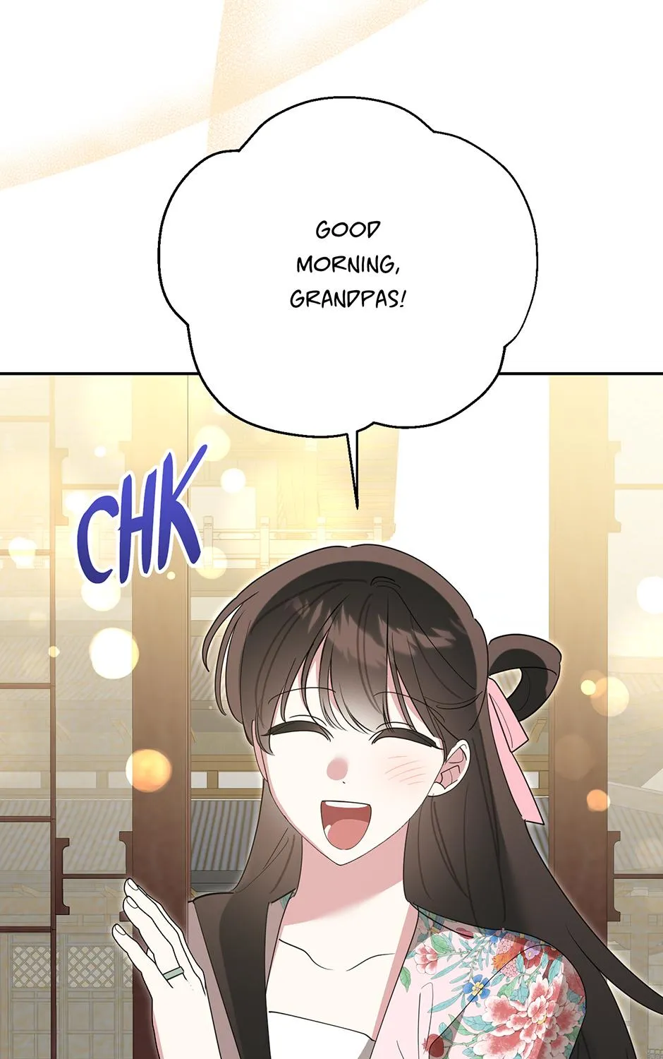 I Am The Precious Daughter Of The Greatest Villain In The Fantasy World Chapter 157 page 35 - 