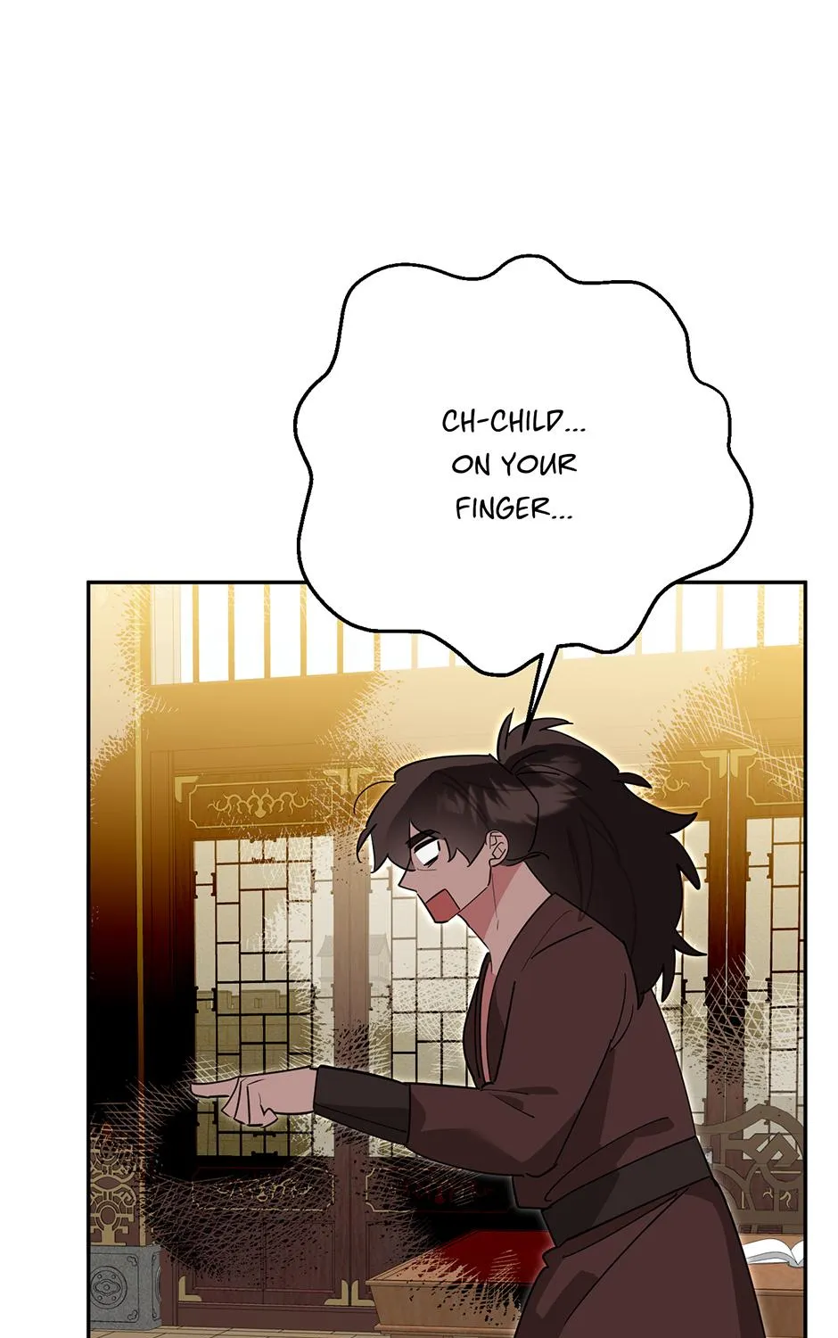 I Am The Precious Daughter Of The Greatest Villain In The Fantasy World Chapter 157 page 39 - 