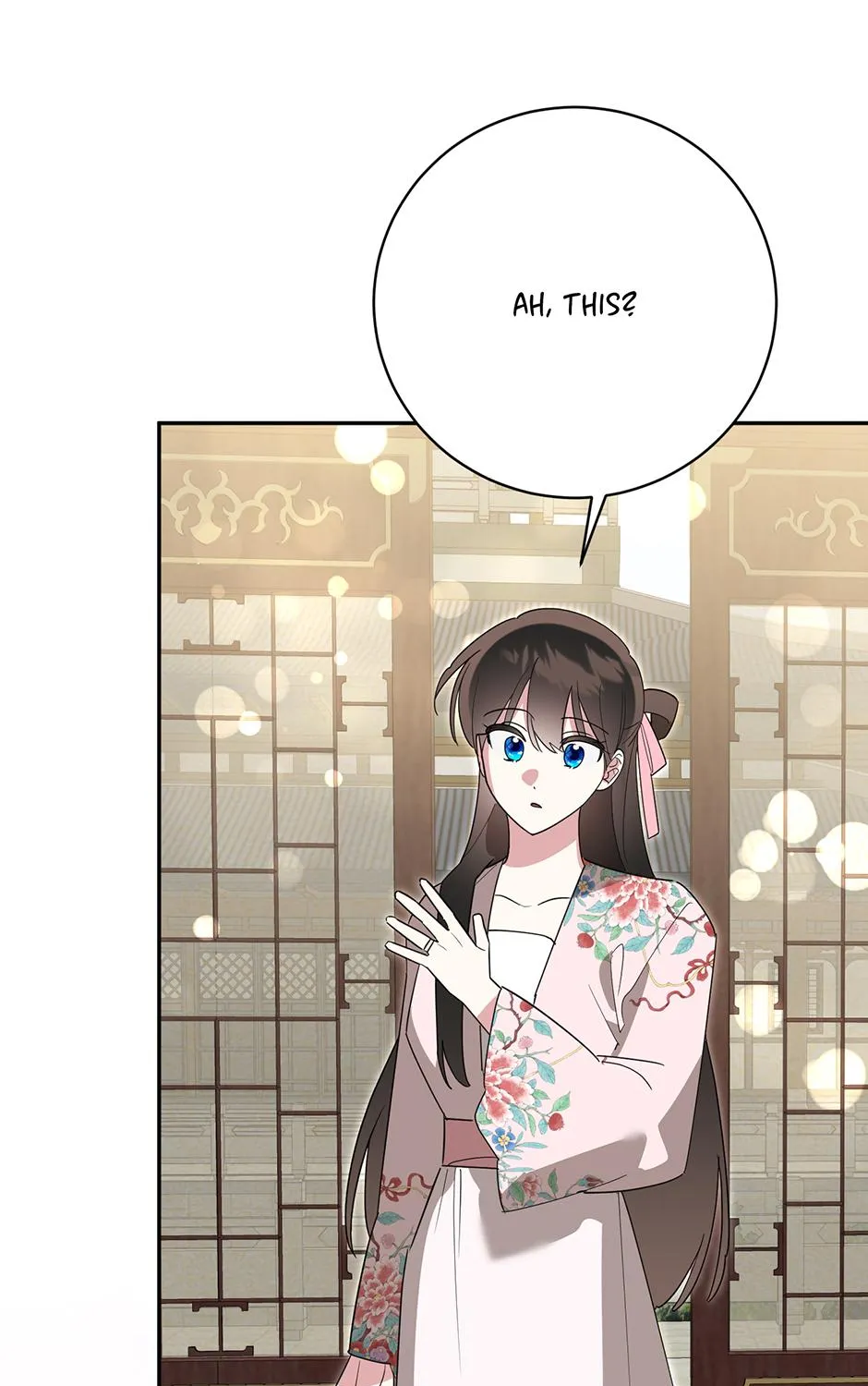 I Am The Precious Daughter Of The Greatest Villain In The Fantasy World Chapter 157 page 43 - 