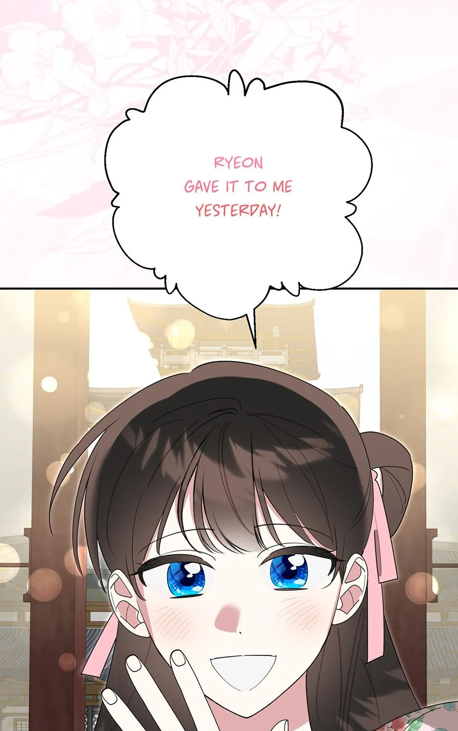 I Am The Precious Daughter Of The Greatest Villain In The Fantasy World Chapter 157 page 45 - 
