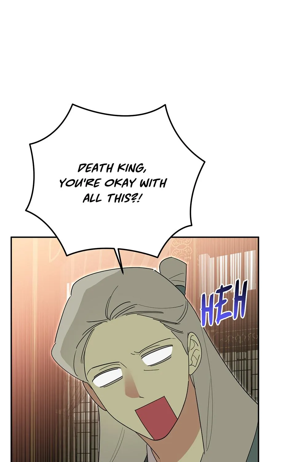 I Am The Precious Daughter Of The Greatest Villain In The Fantasy World Chapter 157 page 51 - 
