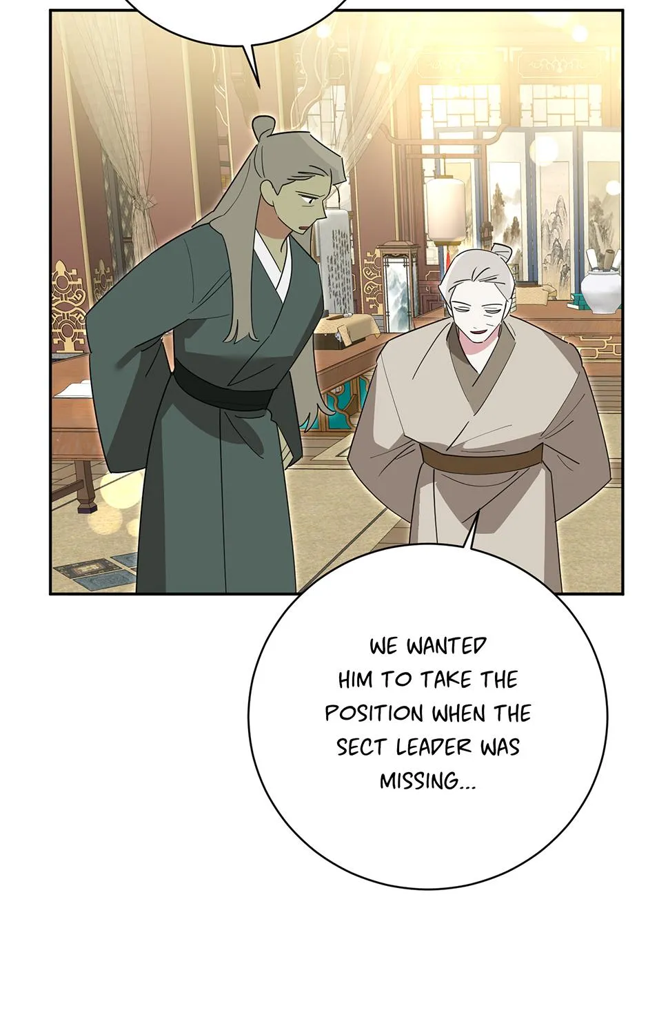 I Am The Precious Daughter Of The Greatest Villain In The Fantasy World Chapter 157 page 59 - 