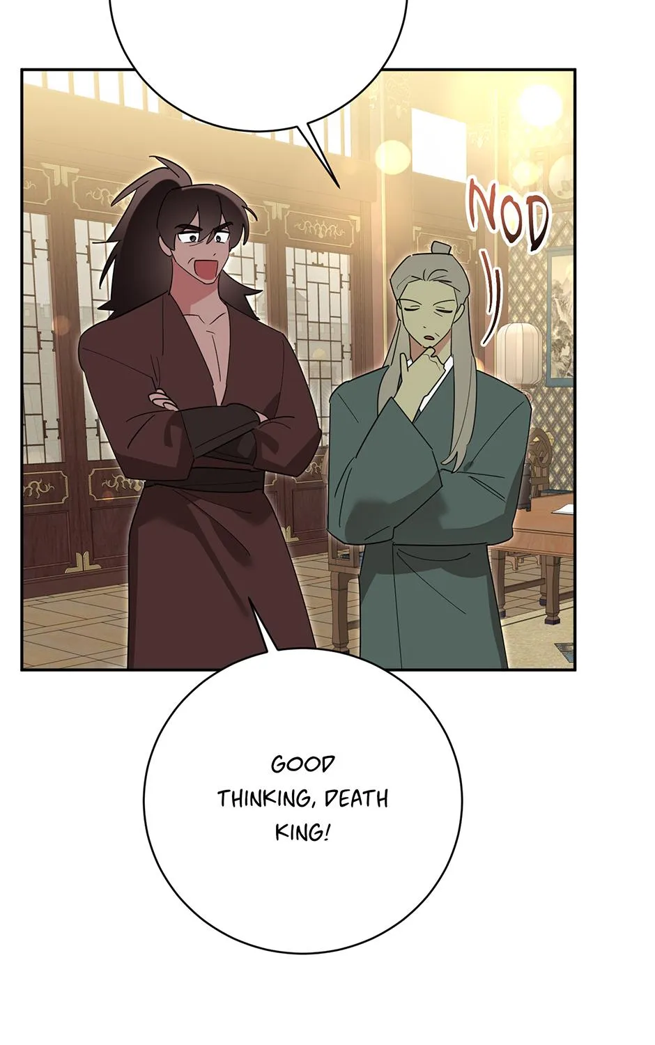 I Am The Precious Daughter Of The Greatest Villain In The Fantasy World Chapter 157 page 65 - 