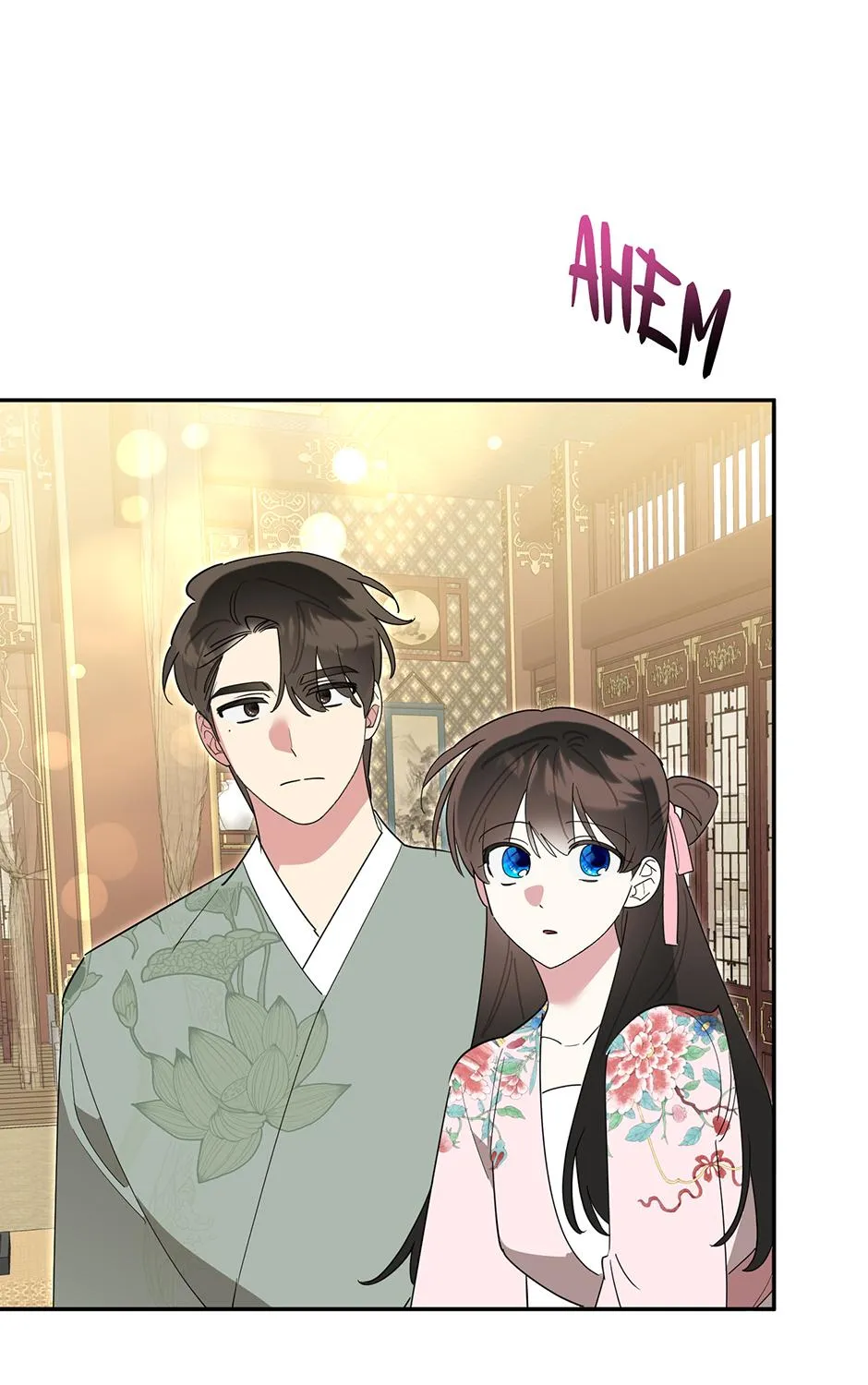 I Am The Precious Daughter Of The Greatest Villain In The Fantasy World Chapter 157 page 69 - 