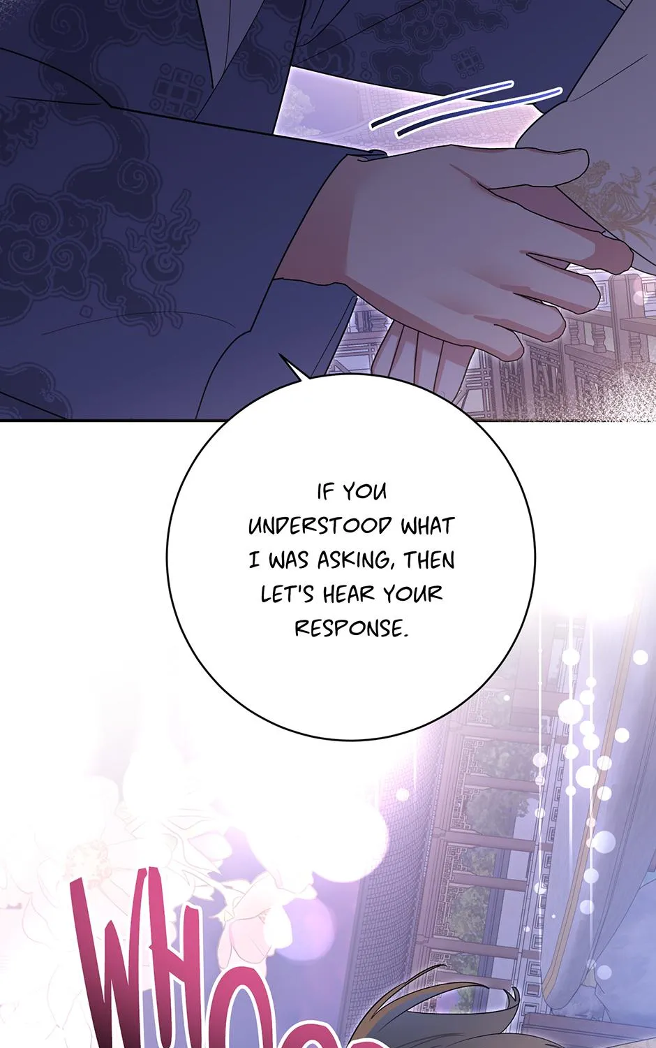 I Am The Precious Daughter Of The Greatest Villain In The Fantasy World Chapter 157 page 9 - 