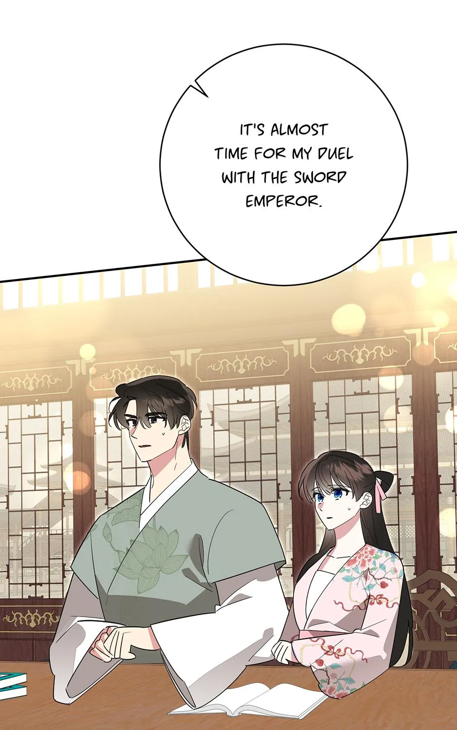 I Am The Precious Daughter Of The Greatest Villain In The Fantasy World Chapter 157 page 85 - 