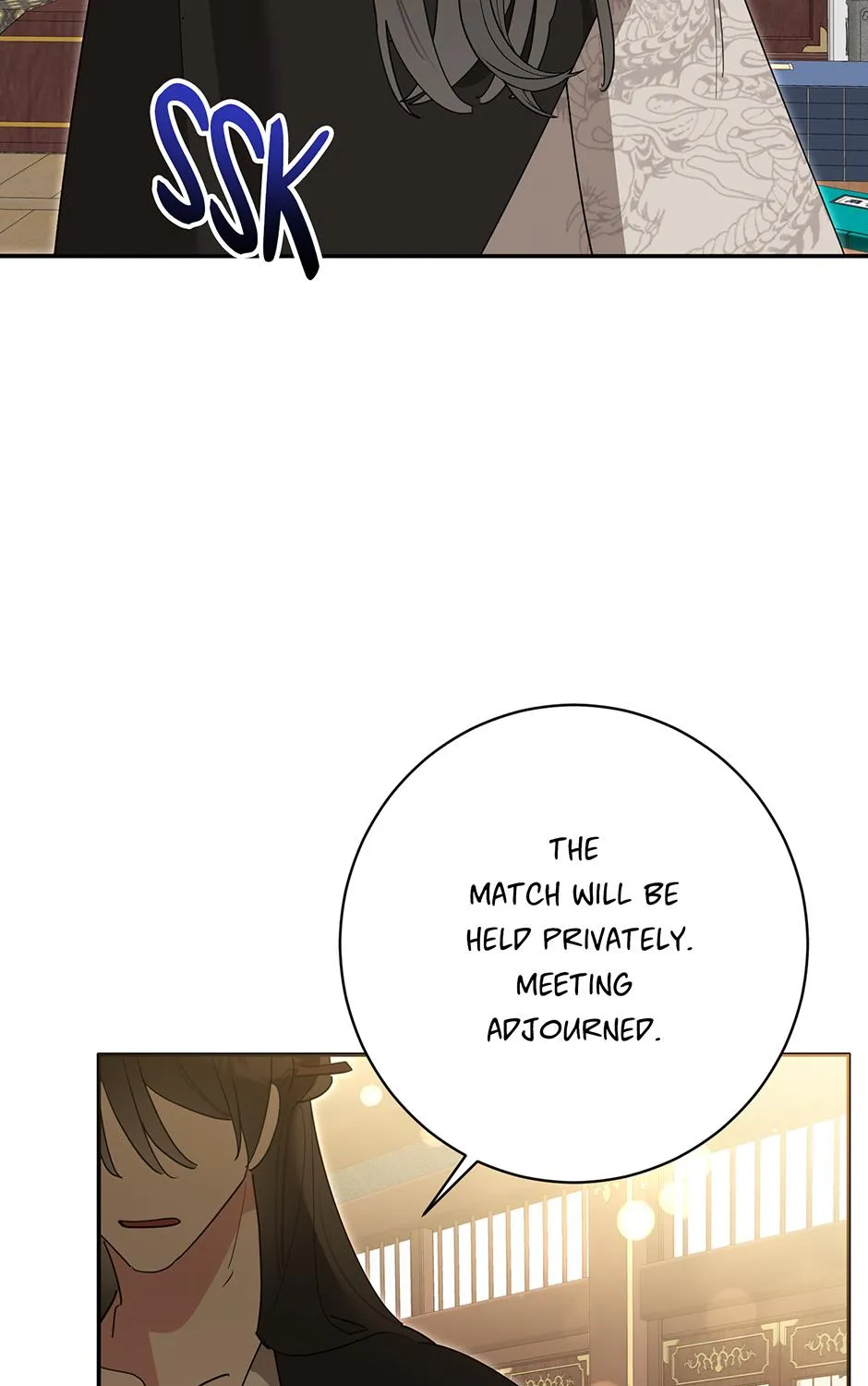 I Am The Precious Daughter Of The Greatest Villain In The Fantasy World Chapter 157 page 89 - 