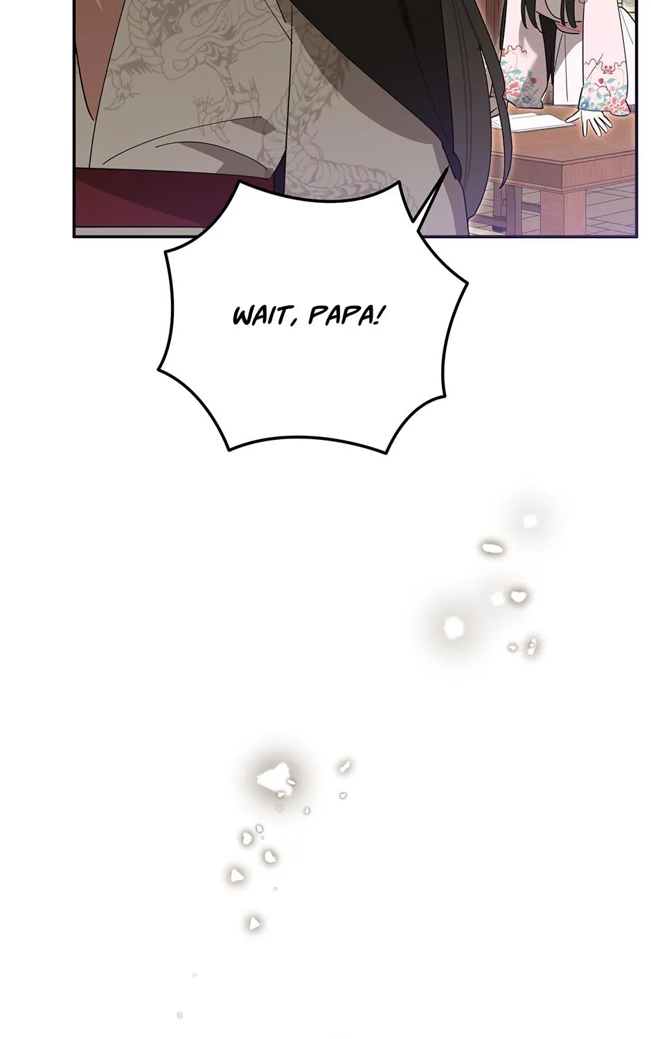I Am The Precious Daughter Of The Greatest Villain In The Fantasy World Chapter 157 page 91 - 