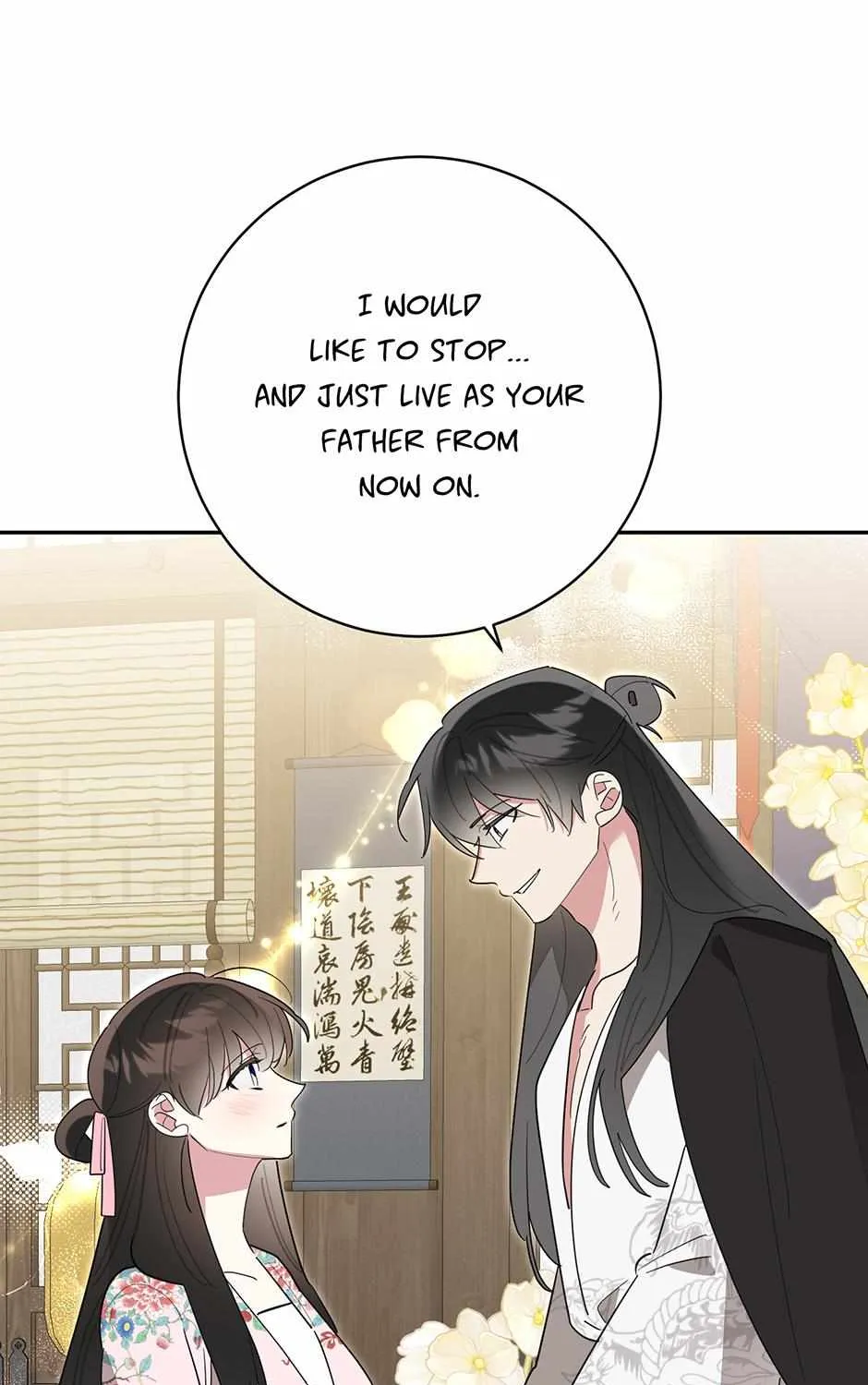 I Am The Precious Daughter Of The Greatest Villain In The Fantasy World Chapter 158 page 2 - 