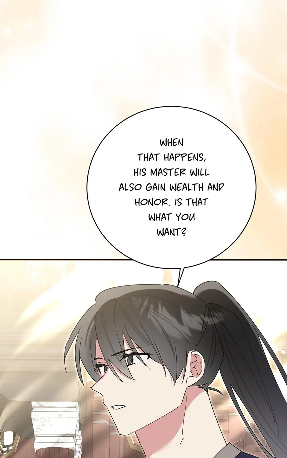 I Am The Precious Daughter Of The Greatest Villain In The Fantasy World Chapter 158 page 104 - 