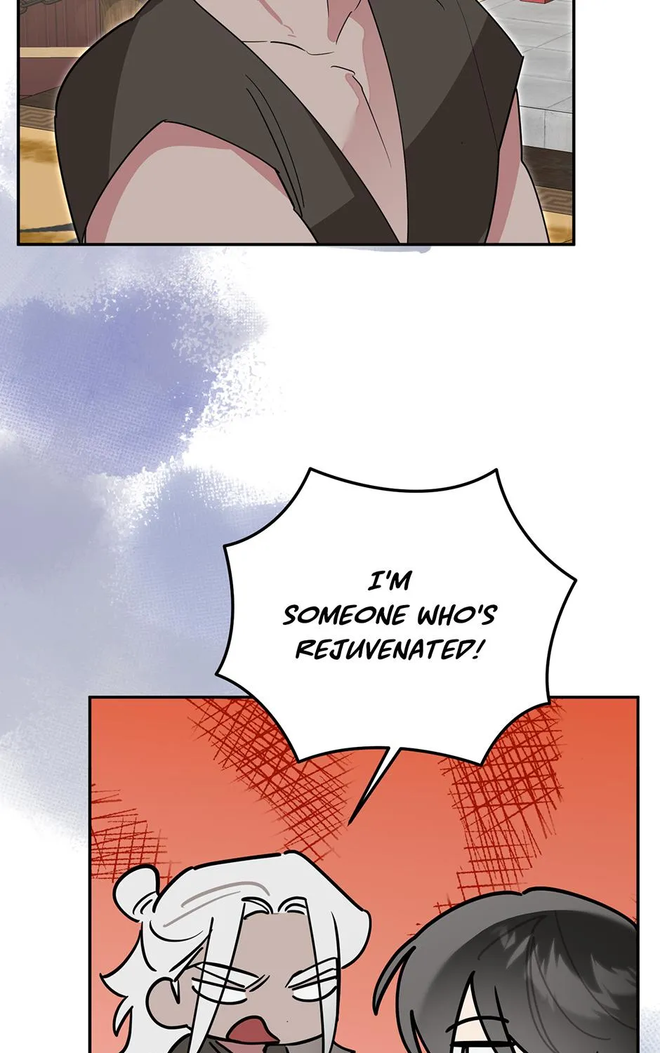 I Am The Precious Daughter Of The Greatest Villain In The Fantasy World Chapter 158 page 108 - 