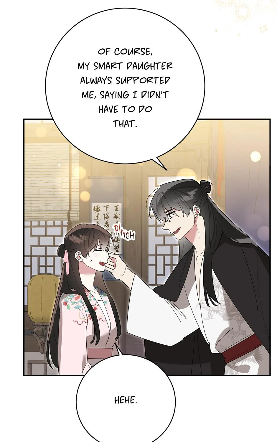 I Am The Precious Daughter Of The Greatest Villain In The Fantasy World Chapter 158 page 12 - 