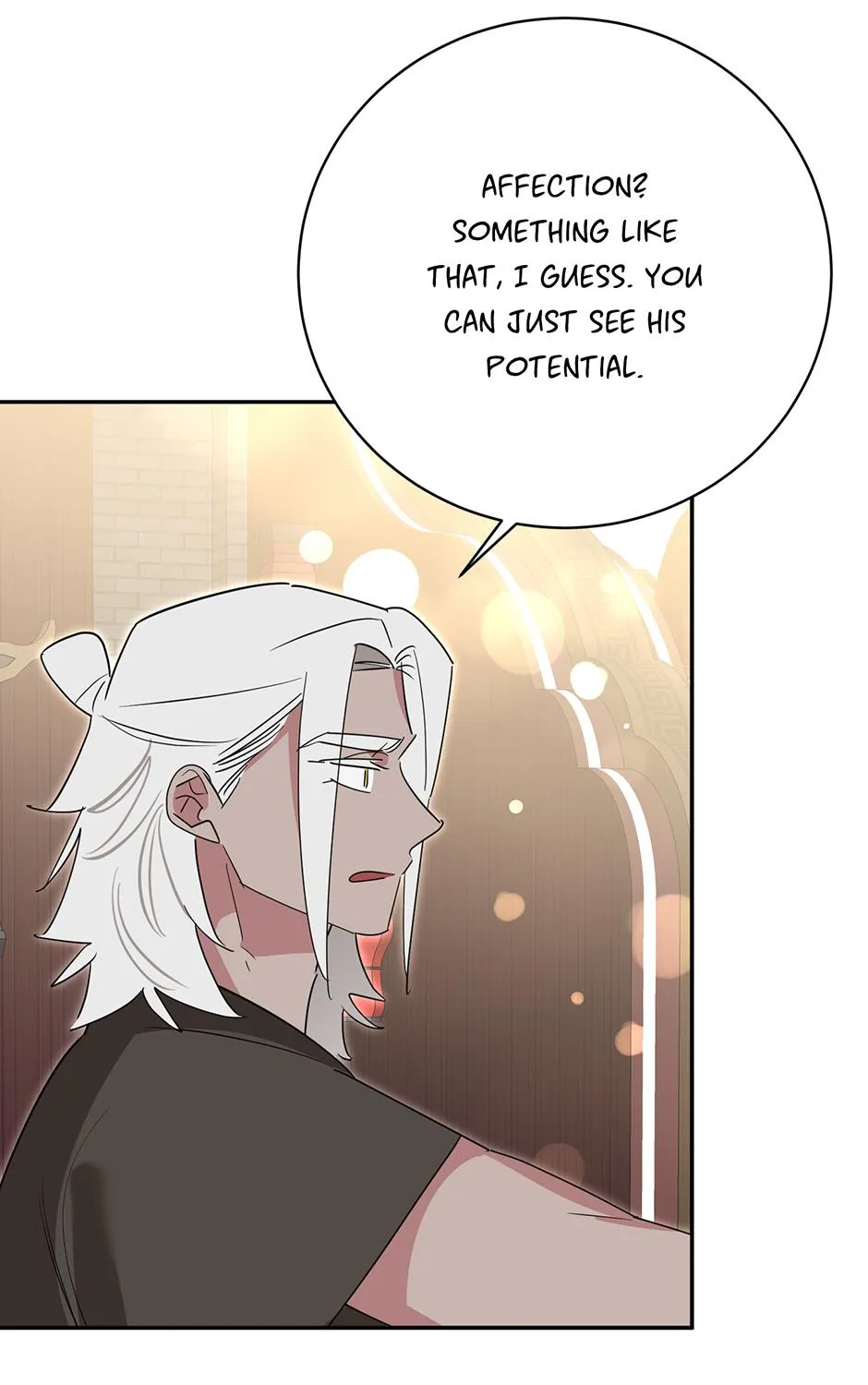 I Am The Precious Daughter Of The Greatest Villain In The Fantasy World Chapter 158 page 114 - 