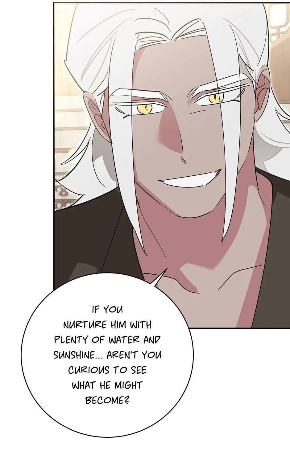 I Am The Precious Daughter Of The Greatest Villain In The Fantasy World Chapter 158 page 116 - 