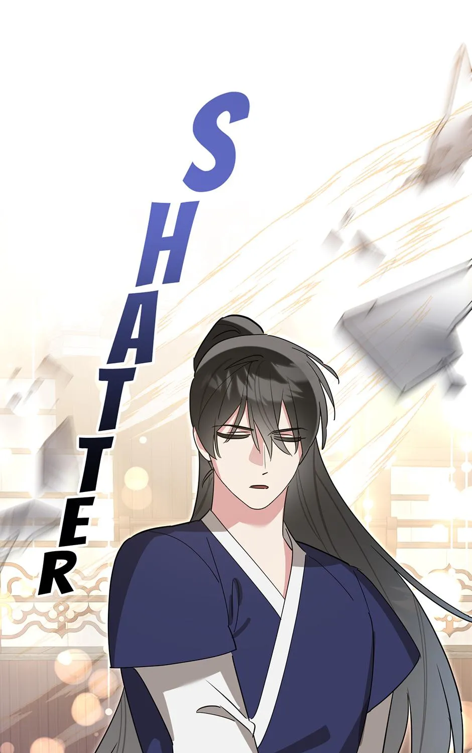 I Am The Precious Daughter Of The Greatest Villain In The Fantasy World Chapter 158 page 120 - 
