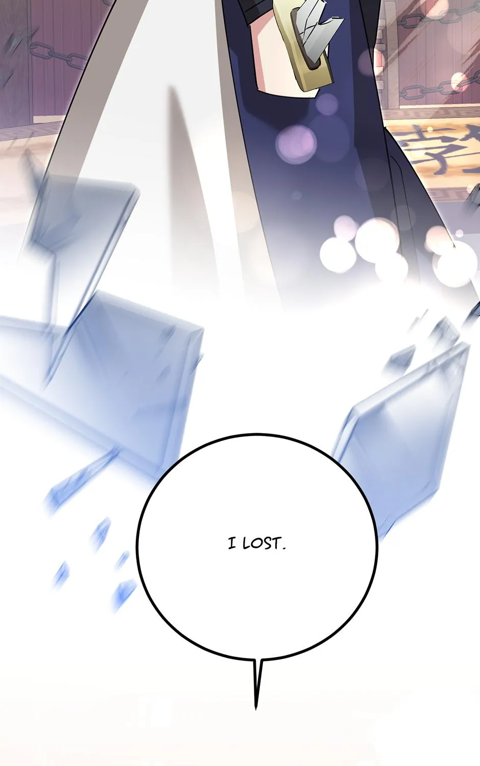 I Am The Precious Daughter Of The Greatest Villain In The Fantasy World Chapter 158 page 122 - 
