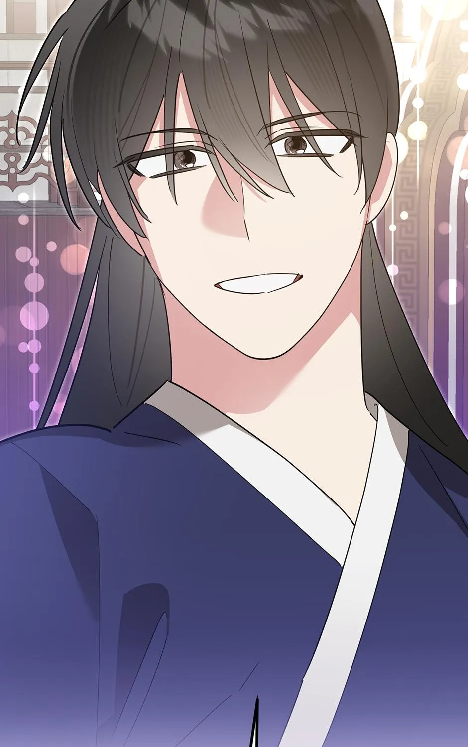 I Am The Precious Daughter Of The Greatest Villain In The Fantasy World Chapter 158 page 124 - 