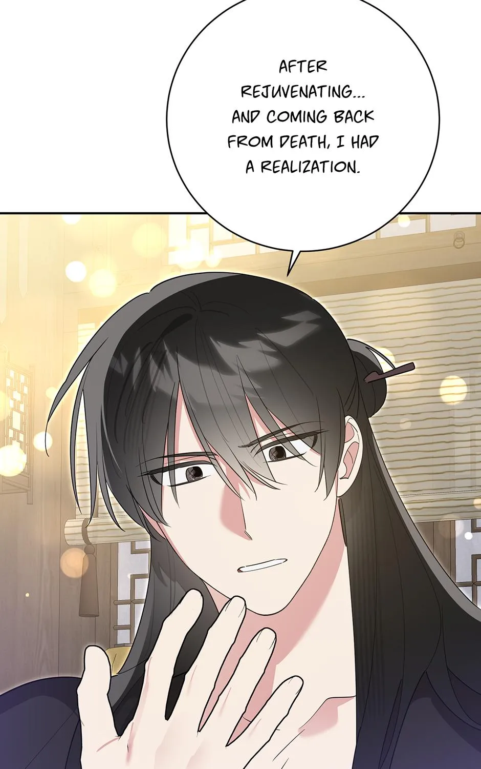 I Am The Precious Daughter Of The Greatest Villain In The Fantasy World Chapter 158 page 14 - 