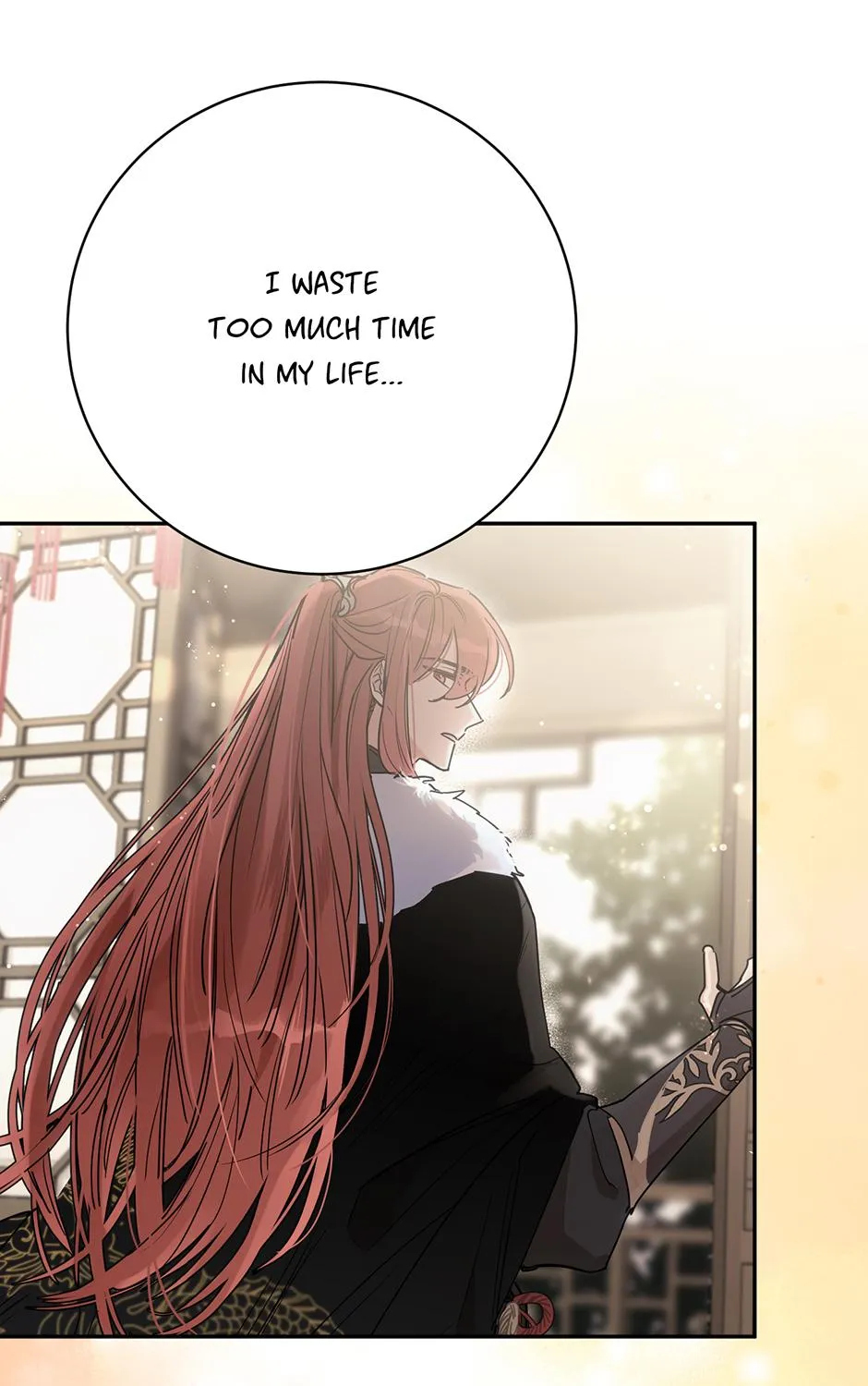 I Am The Precious Daughter Of The Greatest Villain In The Fantasy World Chapter 158 page 16 - 