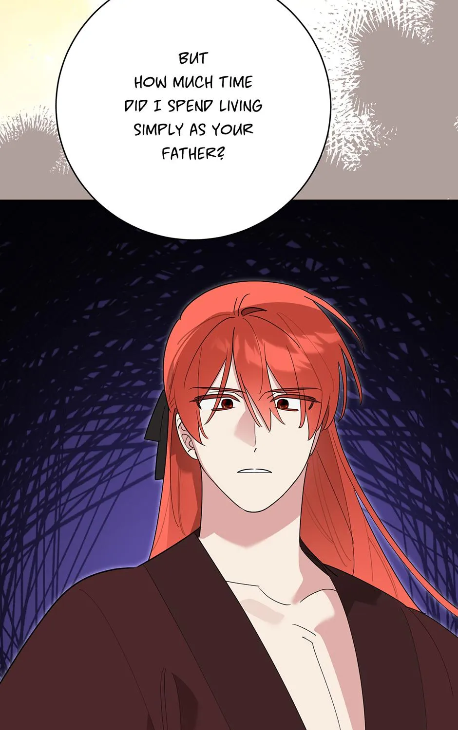 I Am The Precious Daughter Of The Greatest Villain In The Fantasy World Chapter 158 page 20 - 