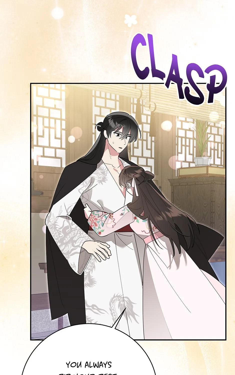 I Am The Precious Daughter Of The Greatest Villain In The Fantasy World Chapter 158 page 26 - 