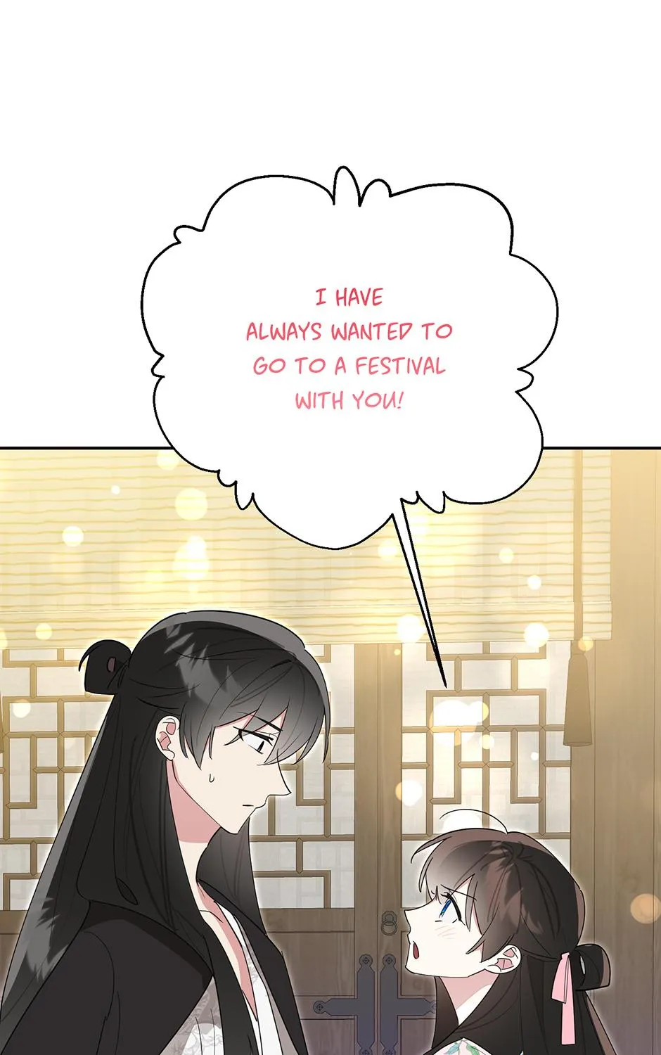 I Am The Precious Daughter Of The Greatest Villain In The Fantasy World Chapter 158 page 30 - 