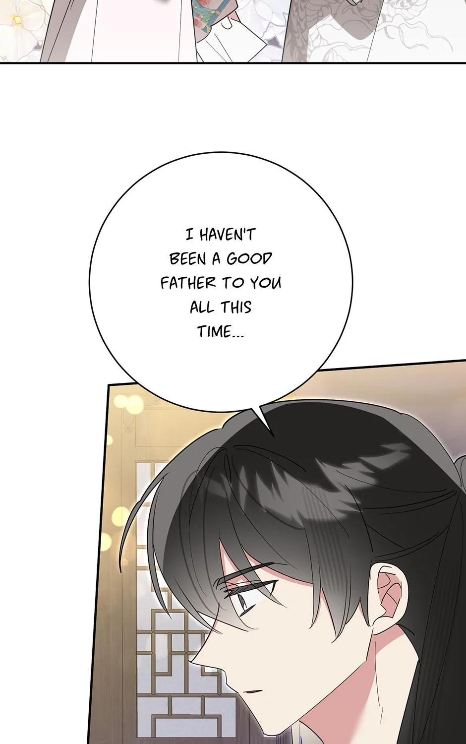 I Am The Precious Daughter Of The Greatest Villain In The Fantasy World Chapter 158 page 4 - 
