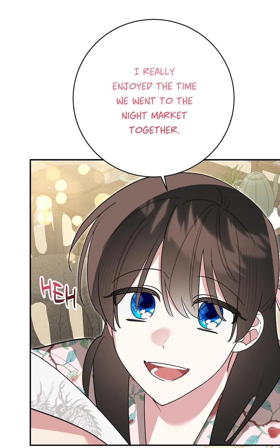 I Am The Precious Daughter Of The Greatest Villain In The Fantasy World Chapter 158 page 32 - 