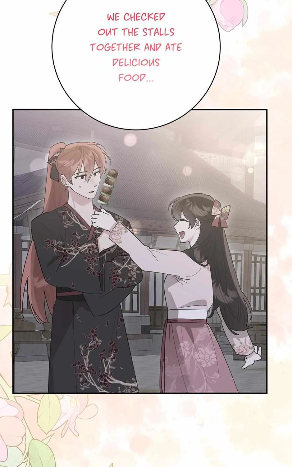 I Am The Precious Daughter Of The Greatest Villain In The Fantasy World Chapter 158 page 34 - 