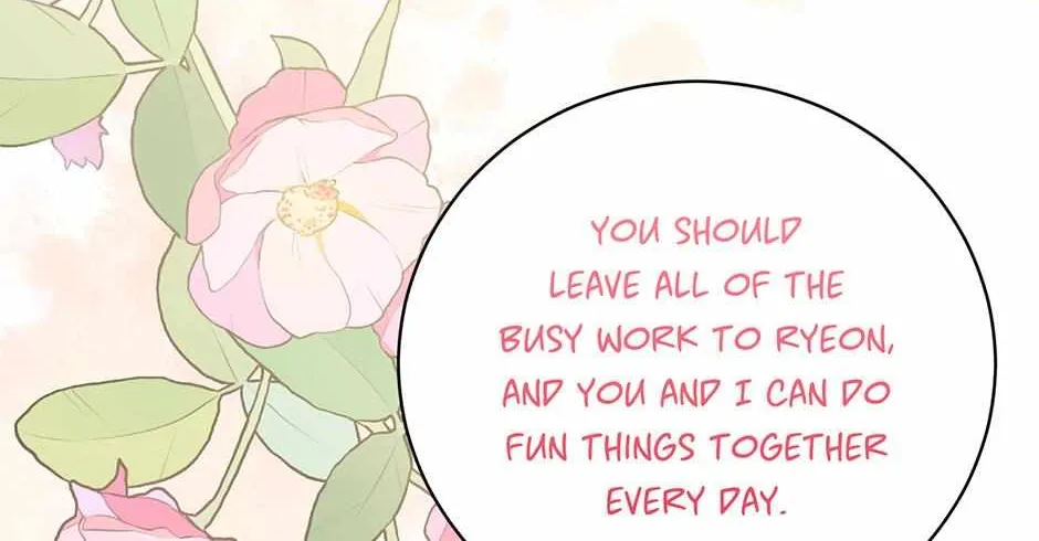 I Am The Precious Daughter Of The Greatest Villain In The Fantasy World Chapter 158 page 35 - 