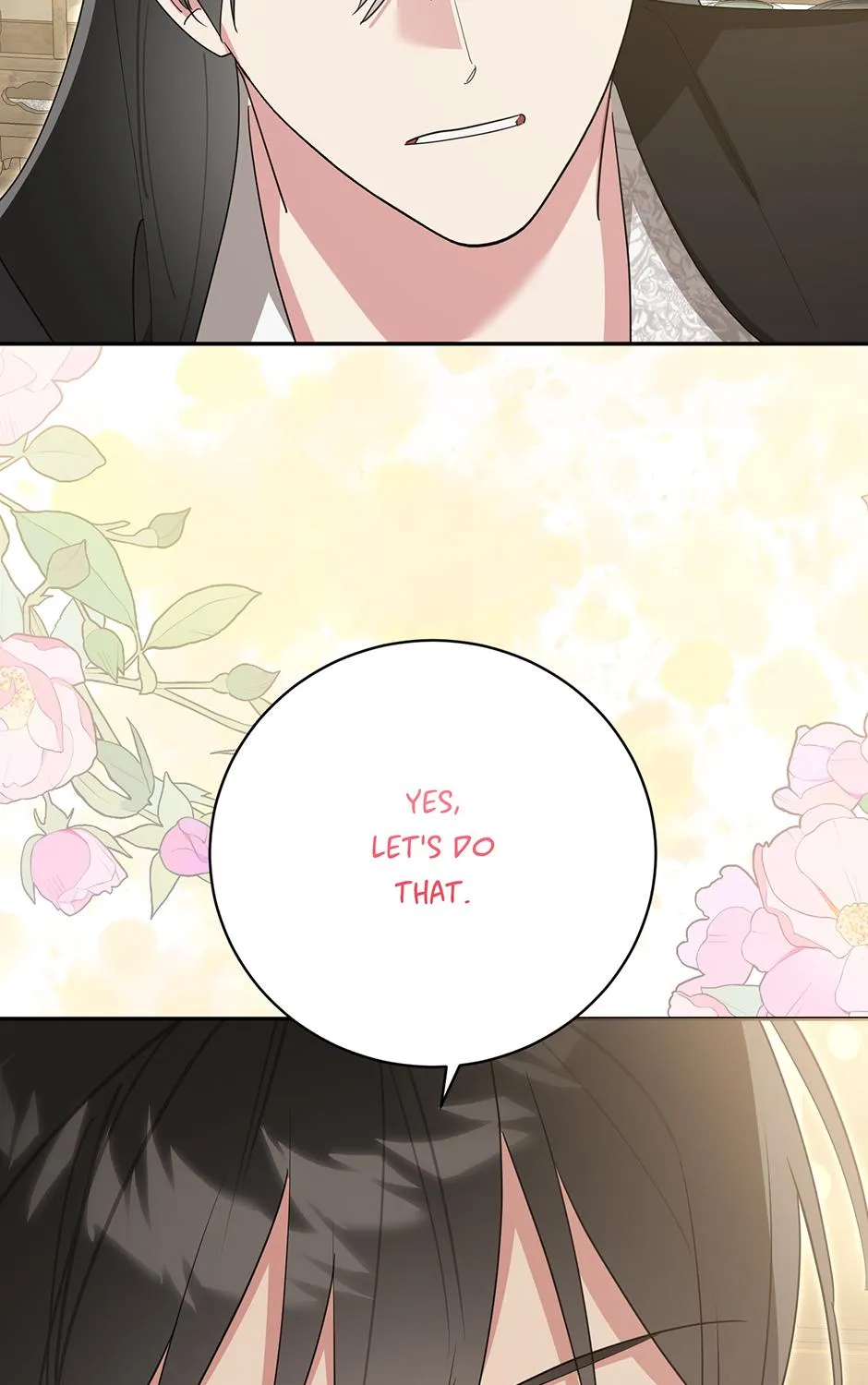 I Am The Precious Daughter Of The Greatest Villain In The Fantasy World Chapter 158 page 38 - 