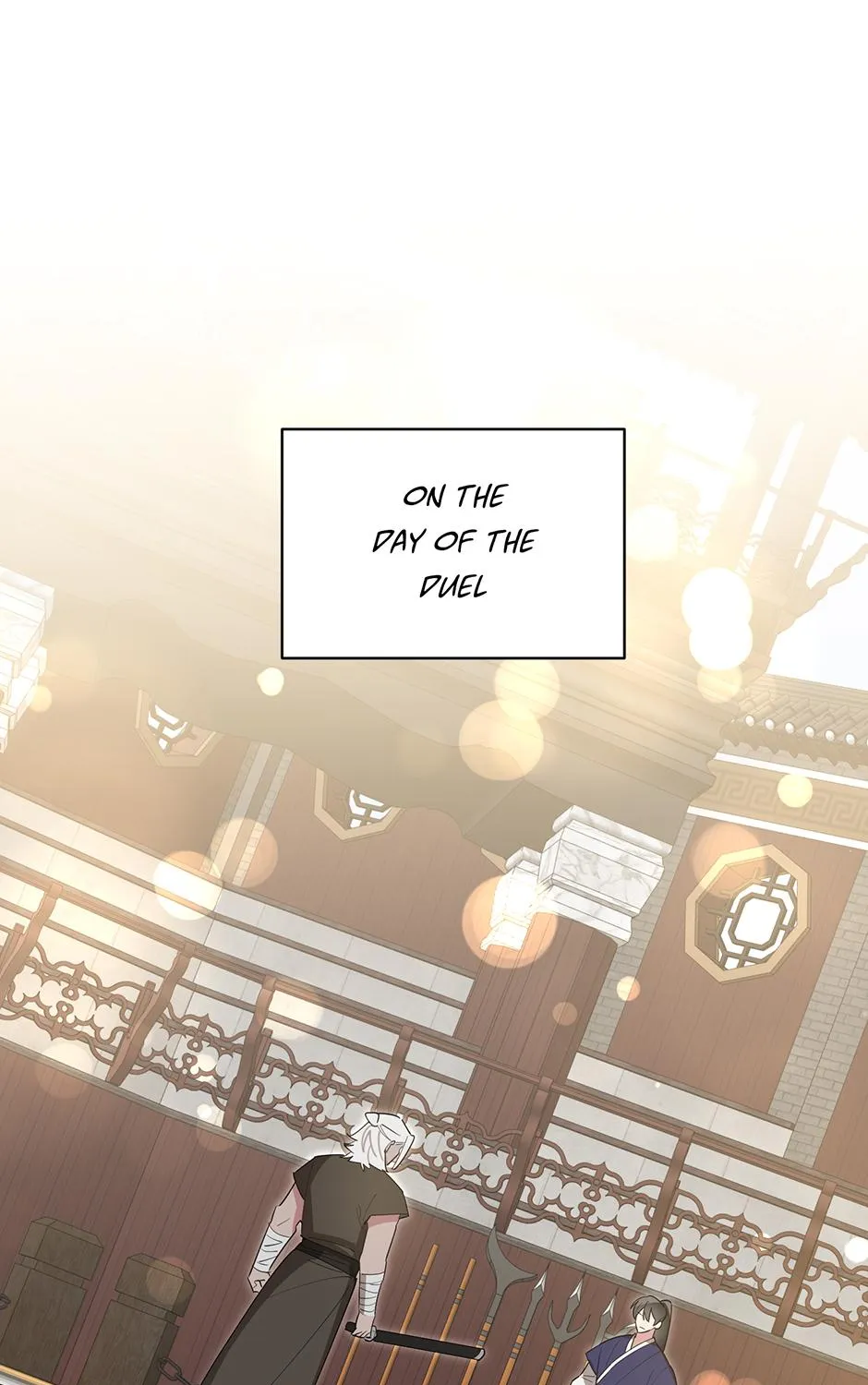 I Am The Precious Daughter Of The Greatest Villain In The Fantasy World Chapter 158 page 44 - 