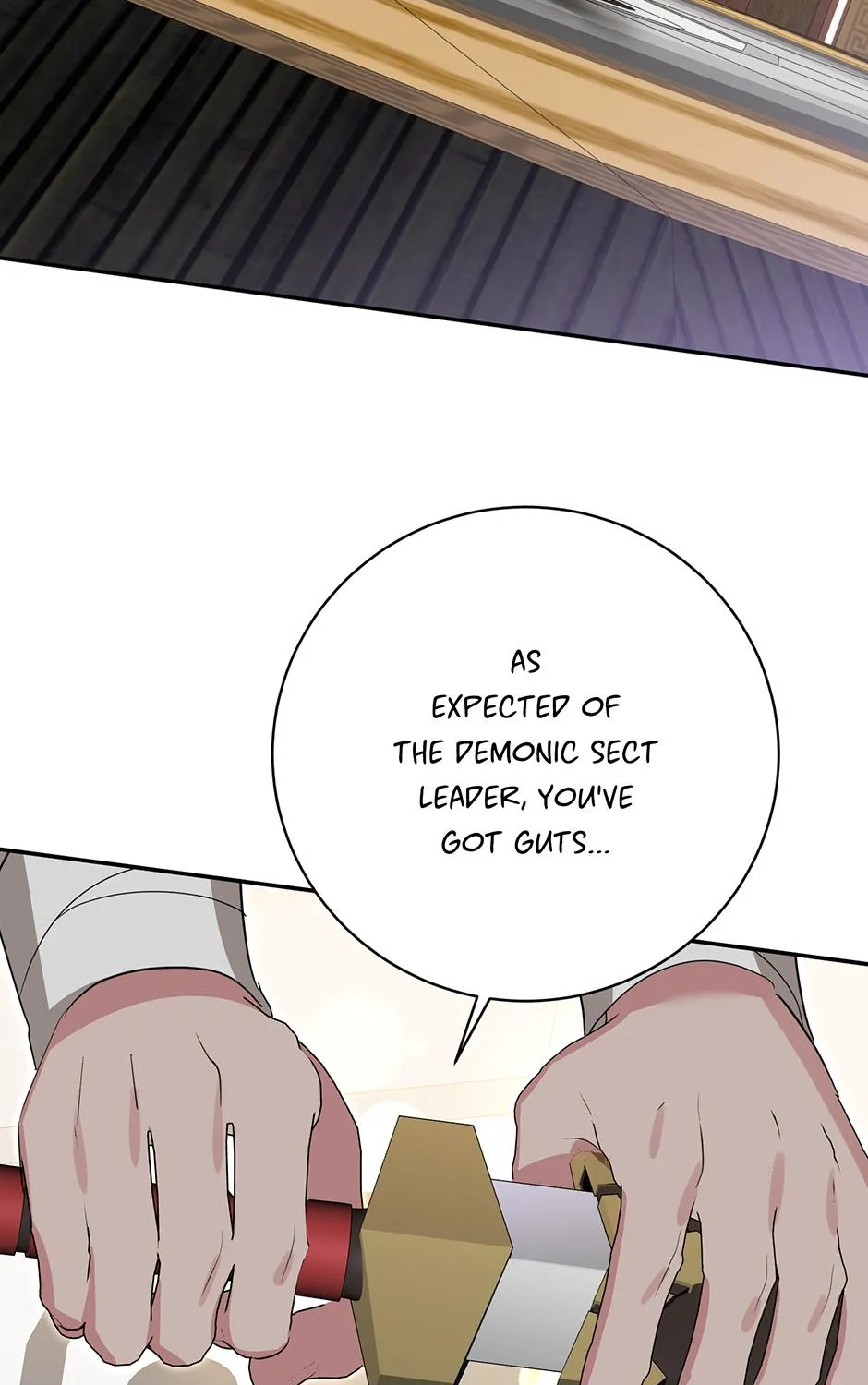 I Am The Precious Daughter Of The Greatest Villain In The Fantasy World Chapter 158 page 46 - 