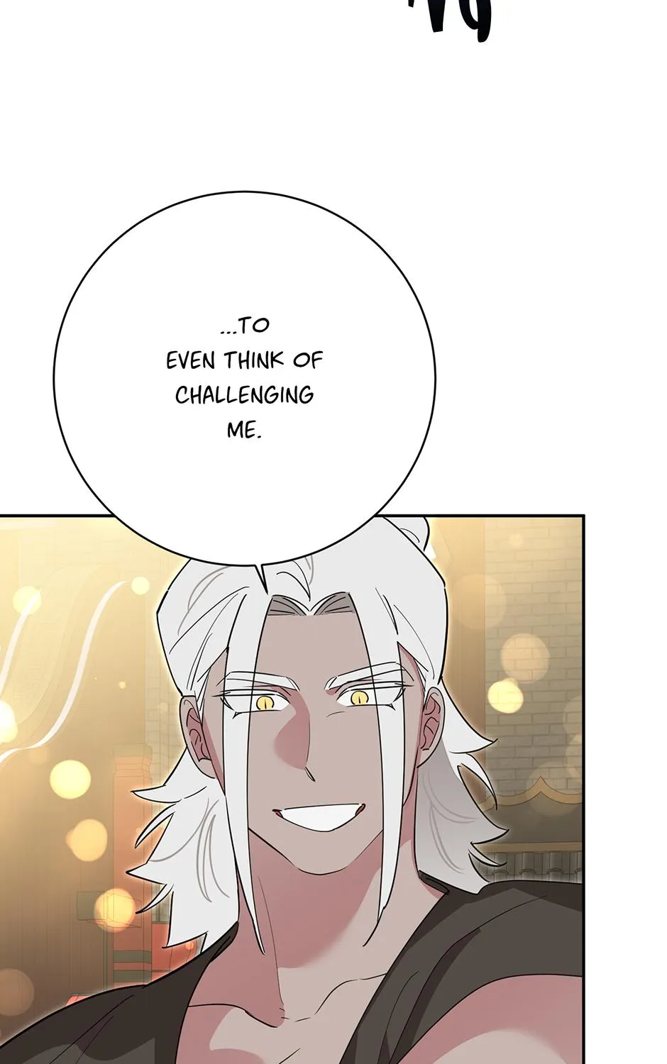 I Am The Precious Daughter Of The Greatest Villain In The Fantasy World Chapter 158 page 48 - 