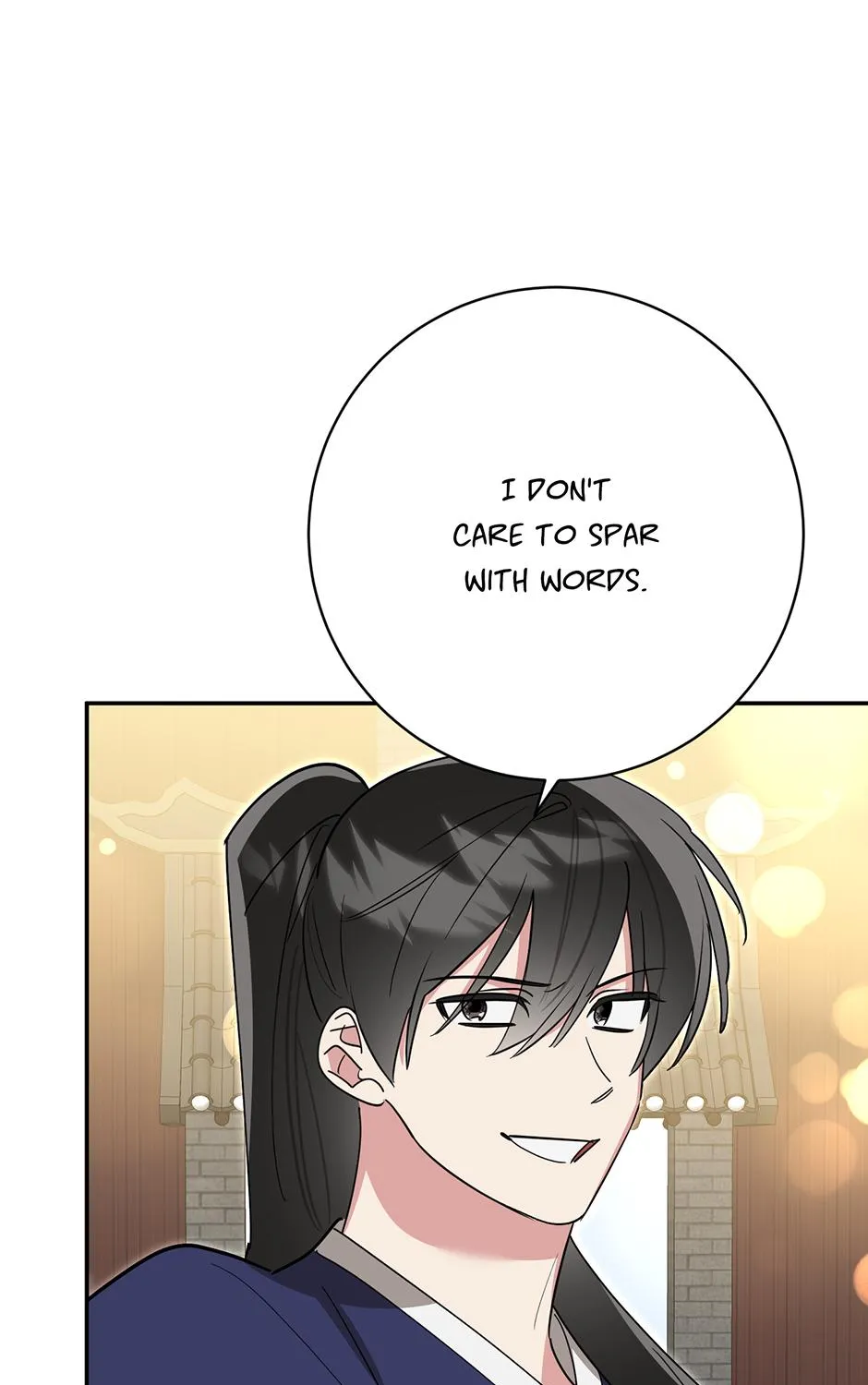 I Am The Precious Daughter Of The Greatest Villain In The Fantasy World Chapter 158 page 50 - 