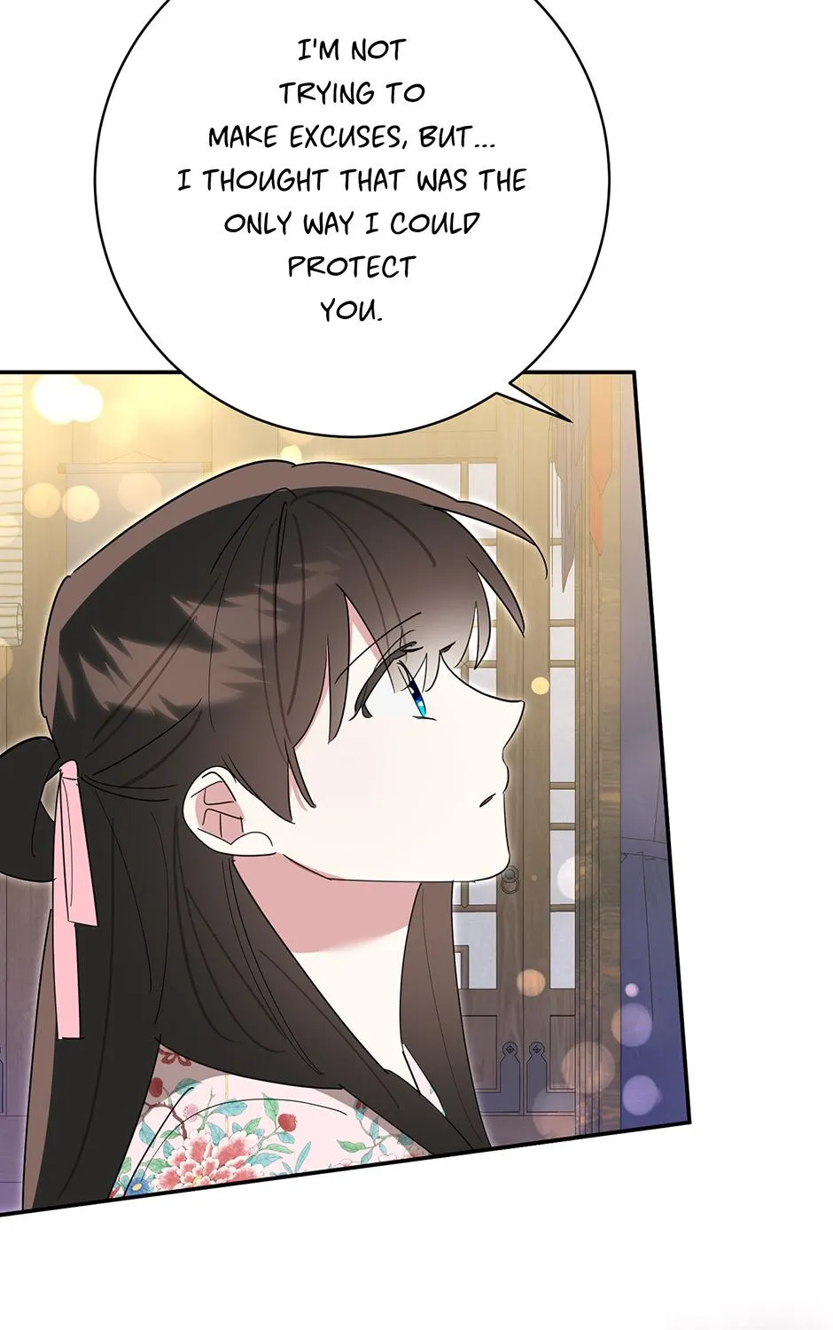 I Am The Precious Daughter Of The Greatest Villain In The Fantasy World Chapter 158 page 6 - 