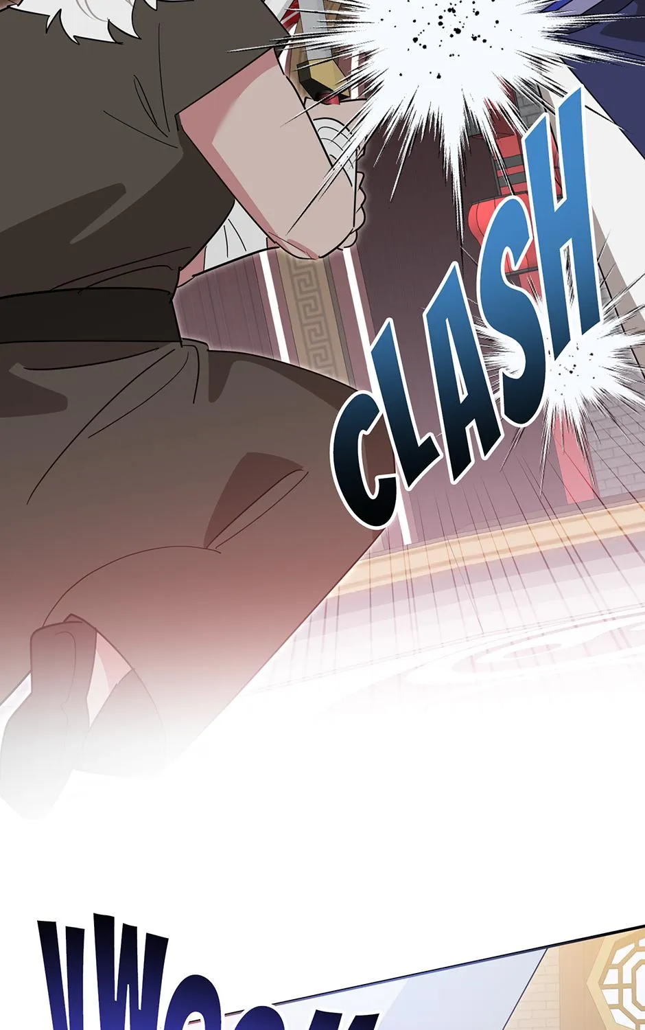 I Am The Precious Daughter Of The Greatest Villain In The Fantasy World Chapter 158 page 60 - 