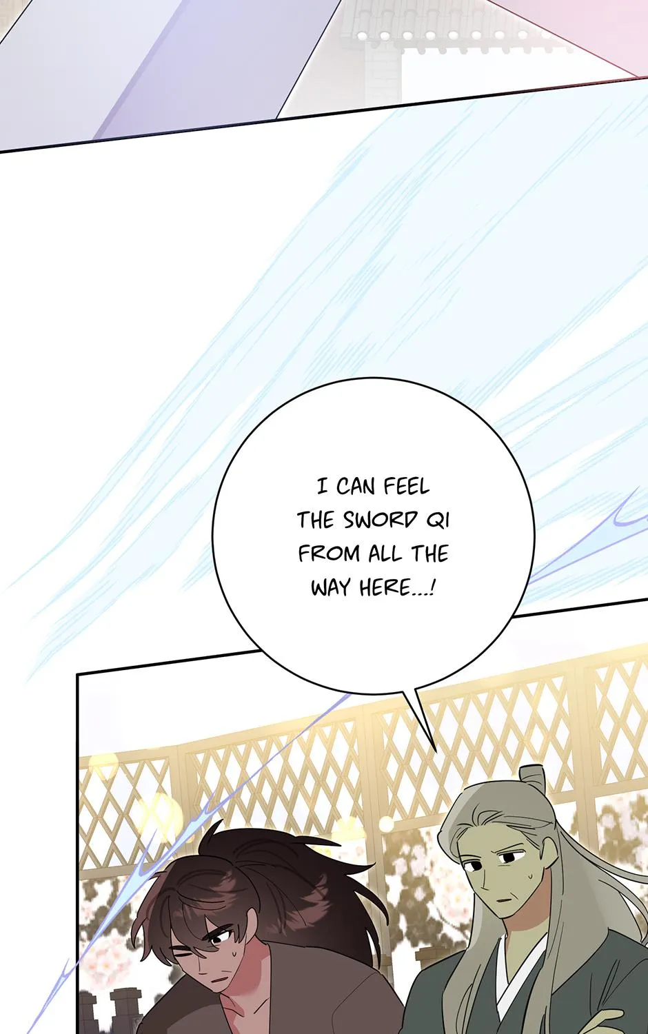 I Am The Precious Daughter Of The Greatest Villain In The Fantasy World Chapter 158 page 62 - 