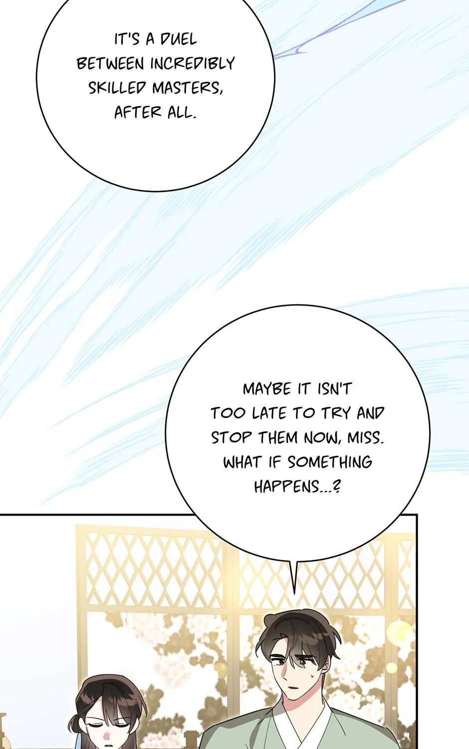 I Am The Precious Daughter Of The Greatest Villain In The Fantasy World Chapter 158 page 64 - 