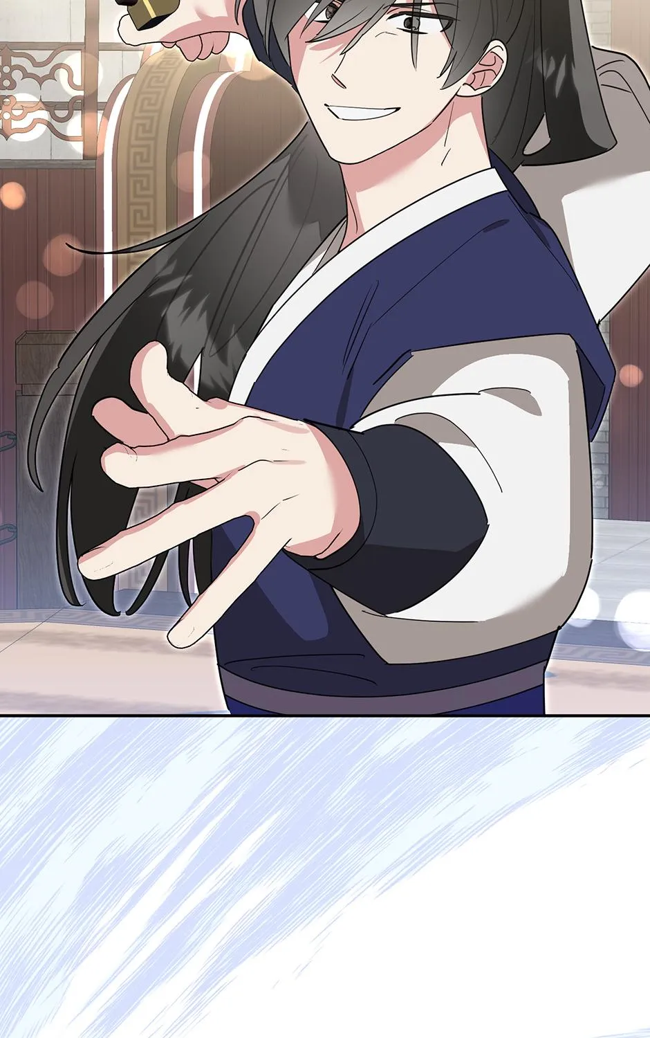I Am The Precious Daughter Of The Greatest Villain In The Fantasy World Chapter 158 page 74 - 