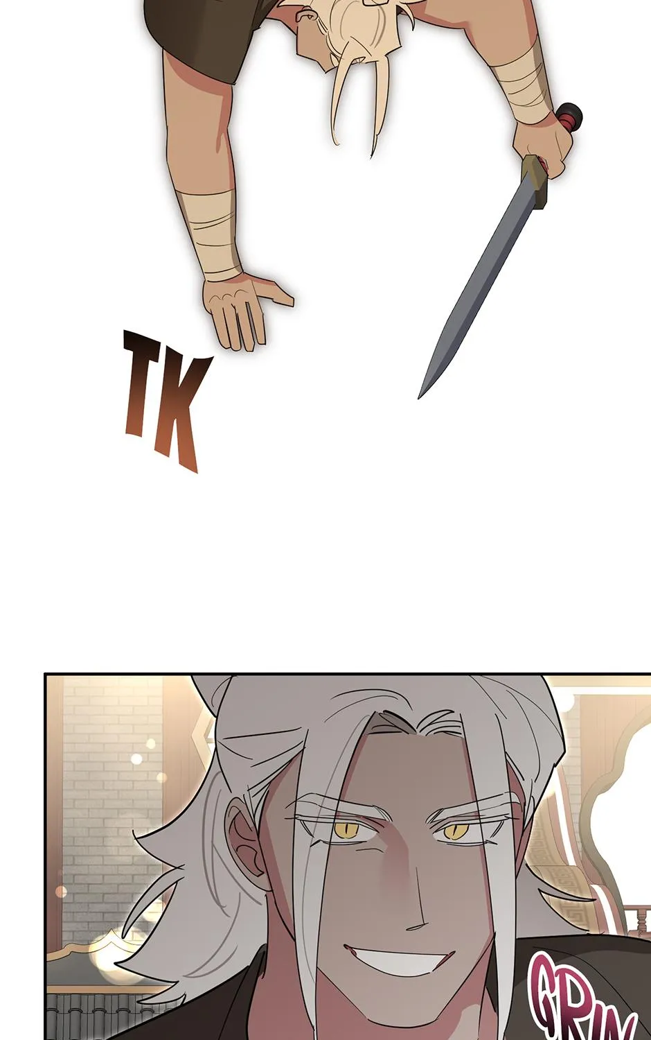 I Am The Precious Daughter Of The Greatest Villain In The Fantasy World Chapter 158 page 80 - 