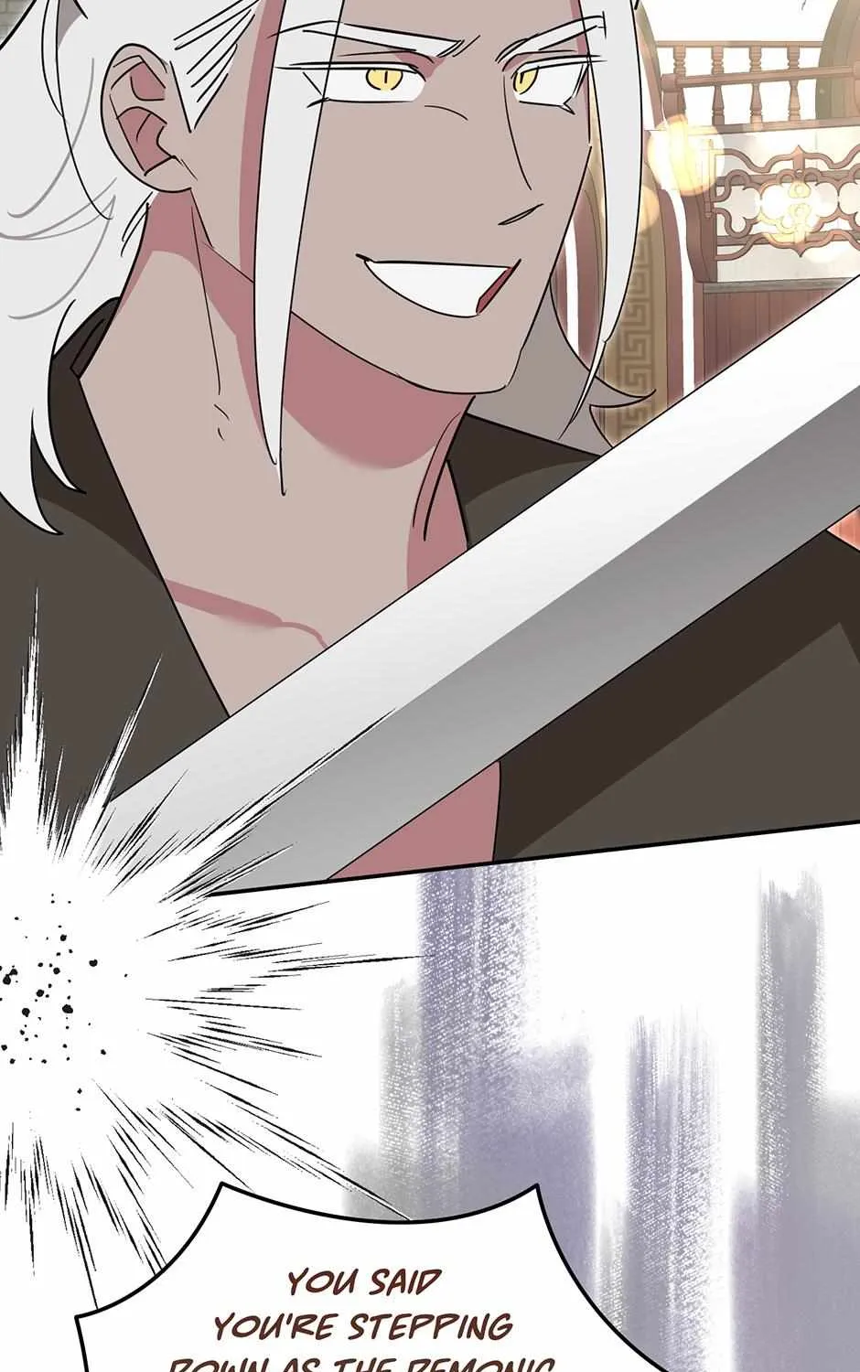 I Am The Precious Daughter Of The Greatest Villain In The Fantasy World Chapter 158 page 88 - 