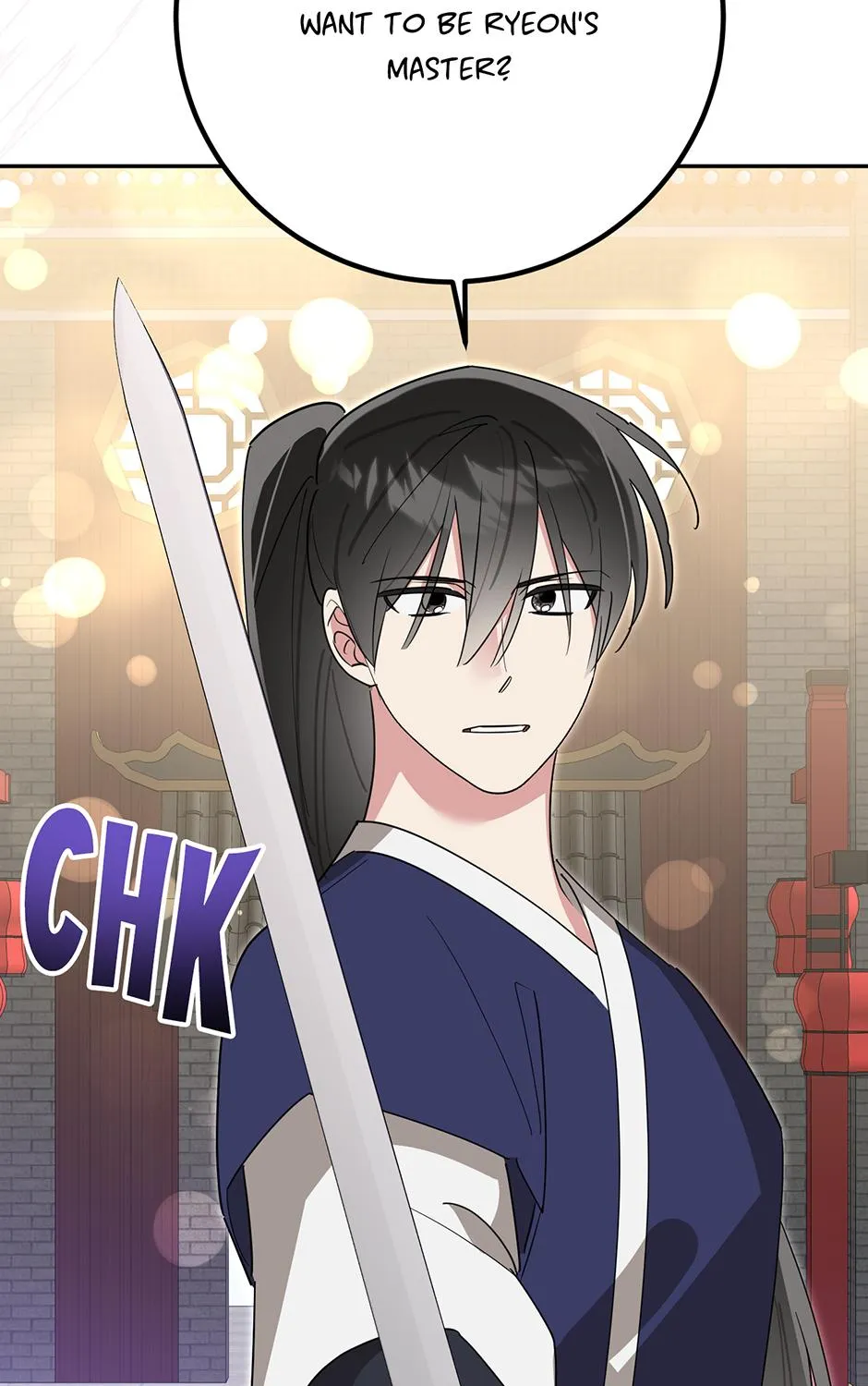 I Am The Precious Daughter Of The Greatest Villain In The Fantasy World Chapter 158 page 94 - 