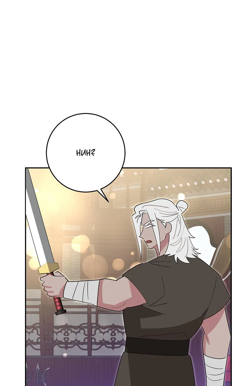 I Am The Precious Daughter Of The Greatest Villain In The Fantasy World Chapter 158 page 96 - 