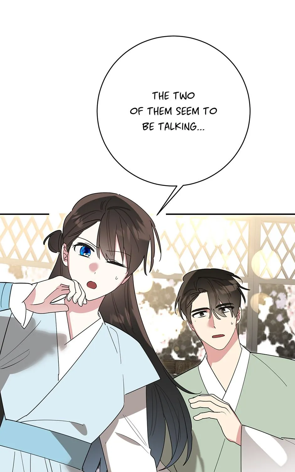 I Am The Precious Daughter Of The Greatest Villain In The Fantasy World Chapter 158 page 100 - 