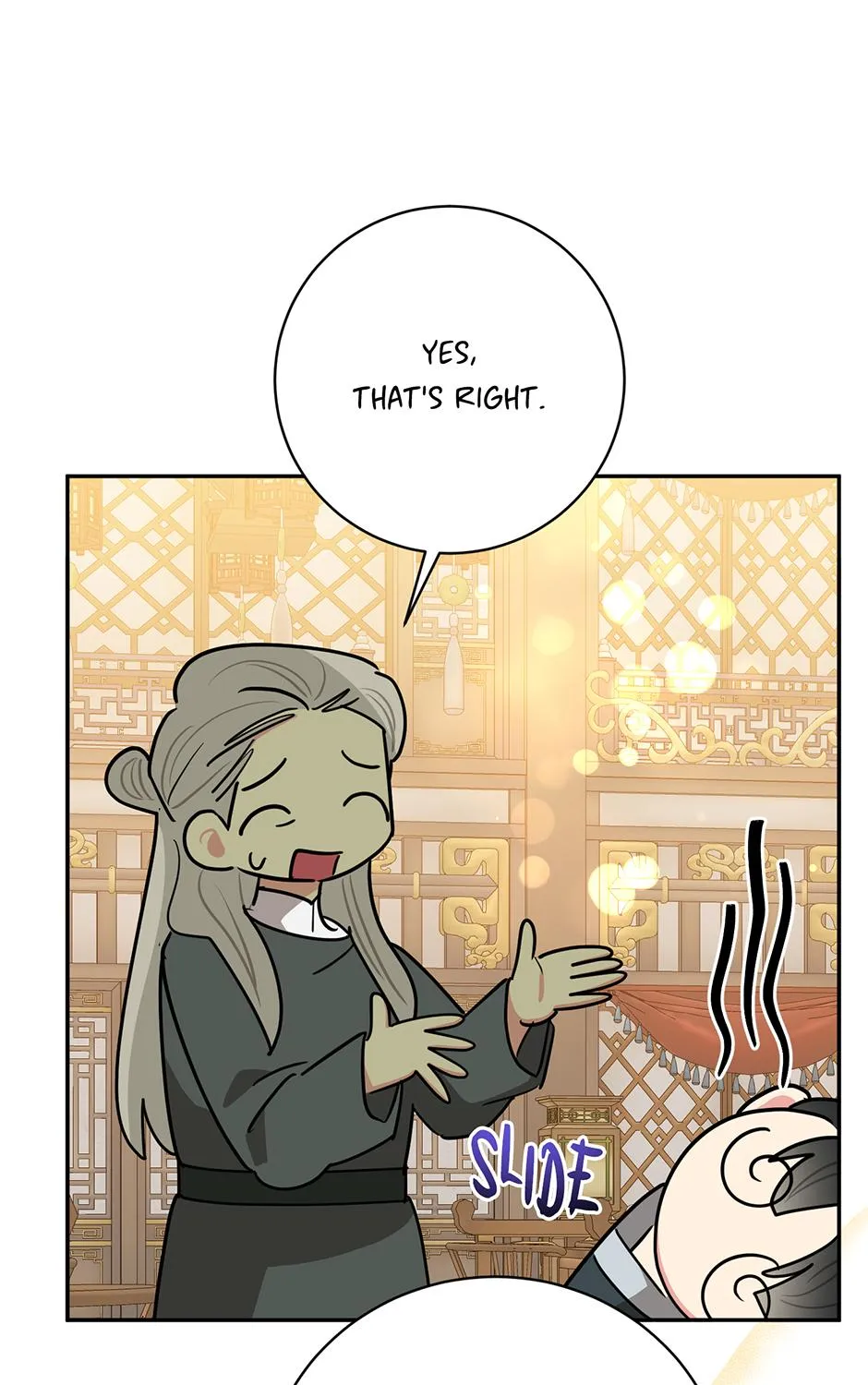 I Am The Precious Daughter Of The Greatest Villain In The Fantasy World Chapter 159 page 101 - 