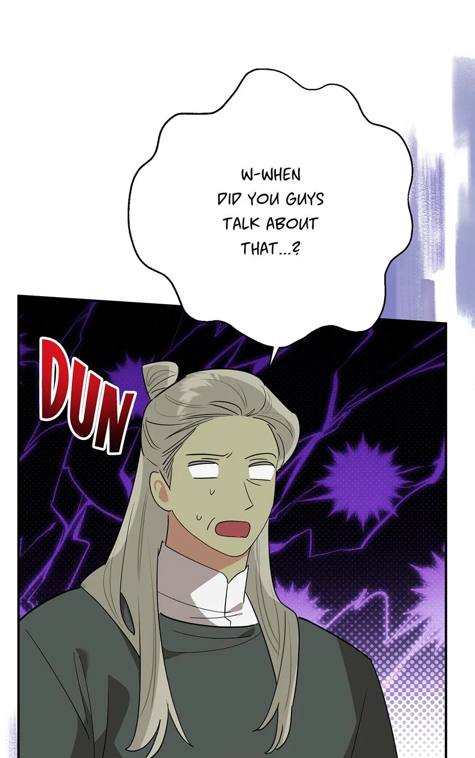 I Am The Precious Daughter Of The Greatest Villain In The Fantasy World Chapter 159 page 107 - 